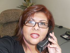 Argelia Marin-Bueno, Coastline Property Management Services 